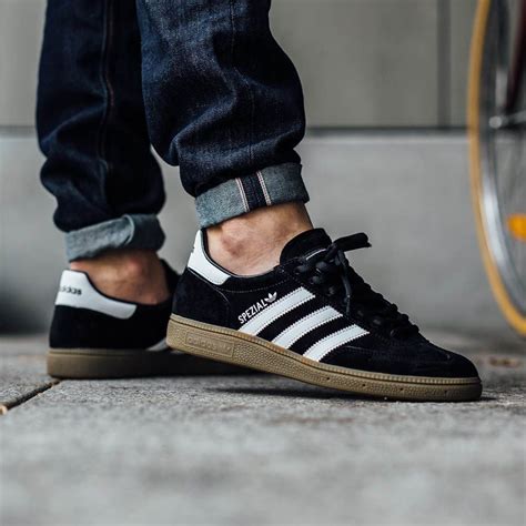 adidas originals spezial blackburn 43einhalb|adidas Handball Spezial (black / white) .